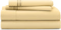 Everyday 1500 Series Bed Sheet Set